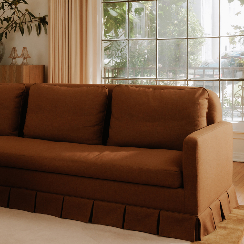 Pellicano Sofa
