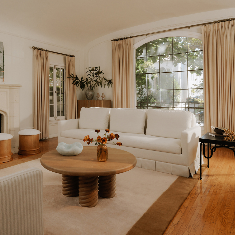 Pellicano Sofa
