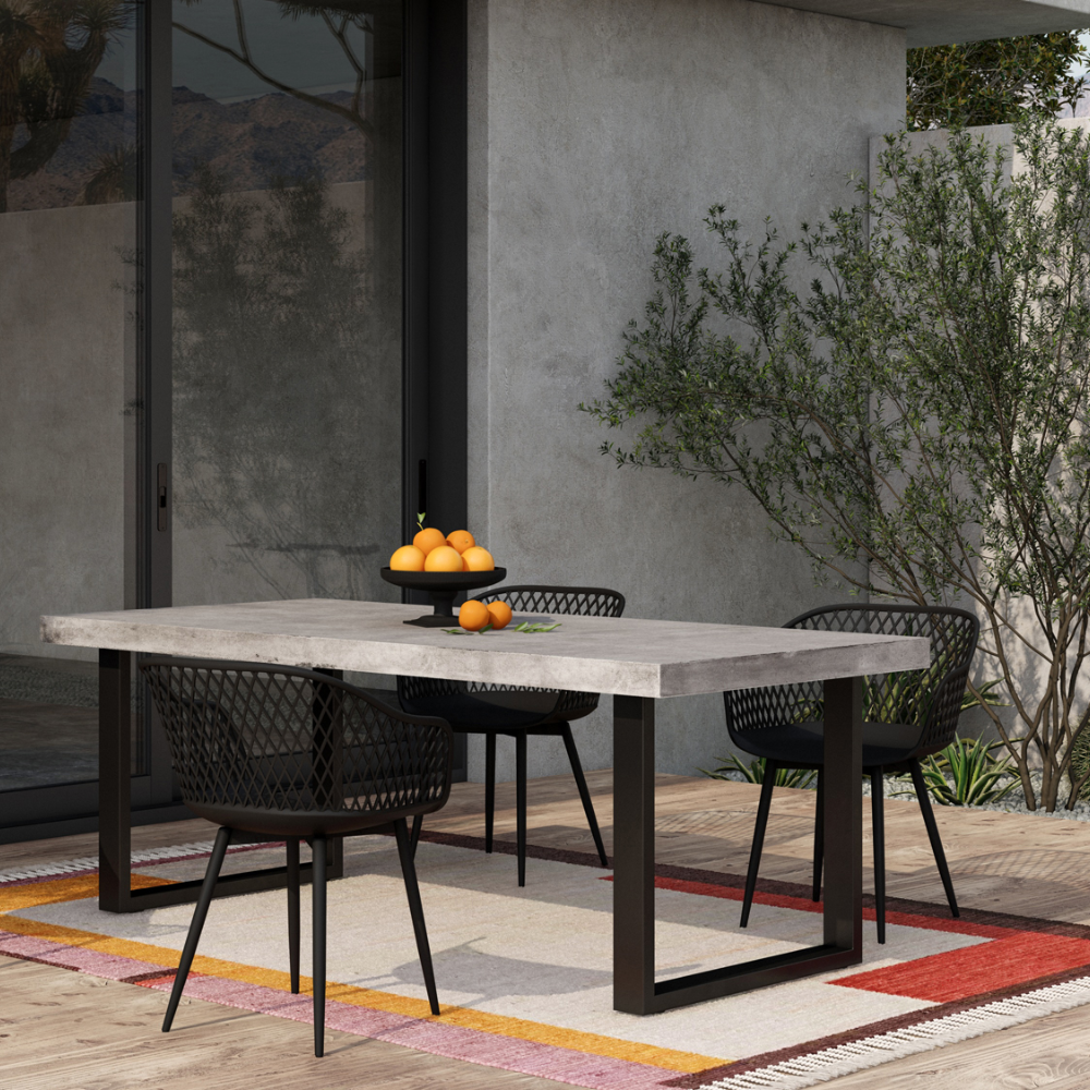 Piazza Dining Chair