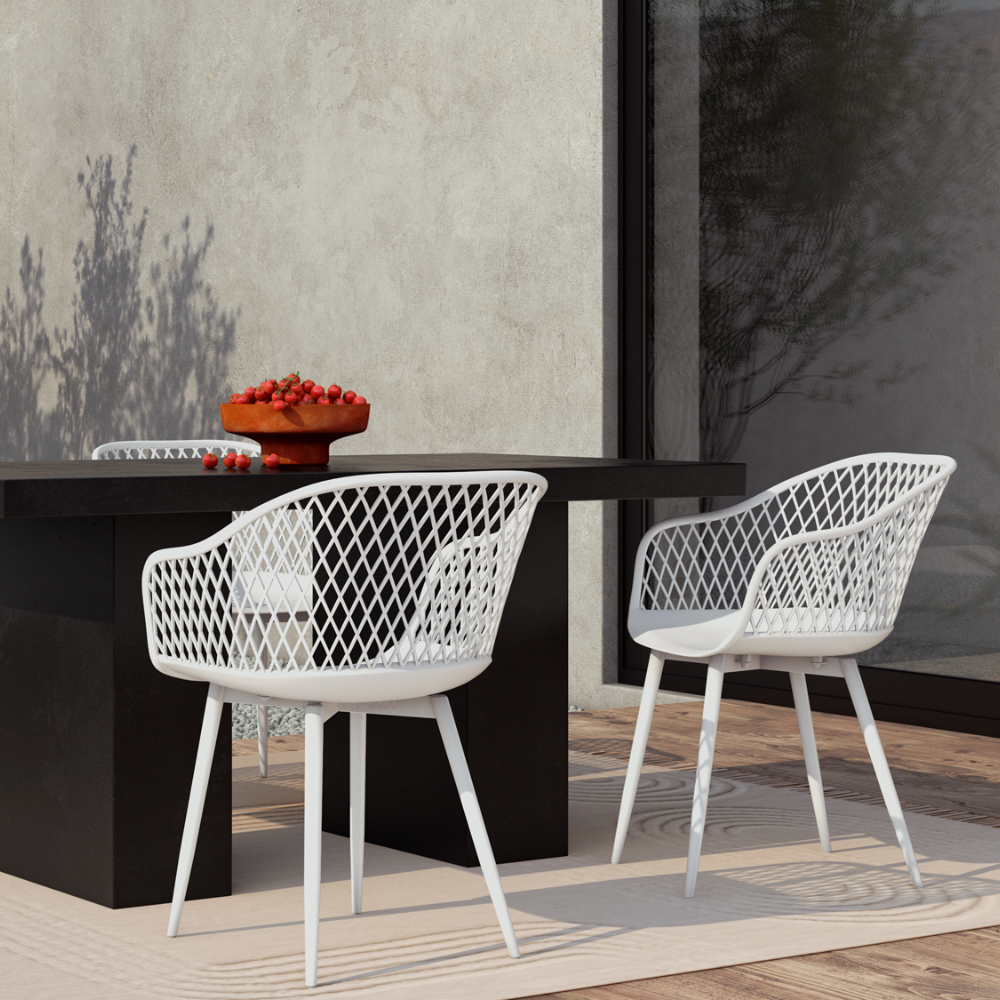 Piazza Dining Chair