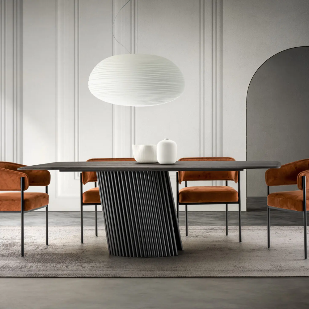 Pisa Dining Table