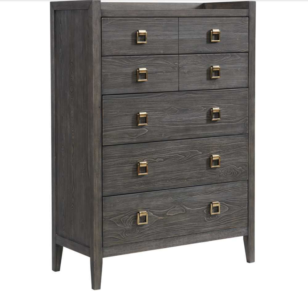 Portia 5 Drawer Chest