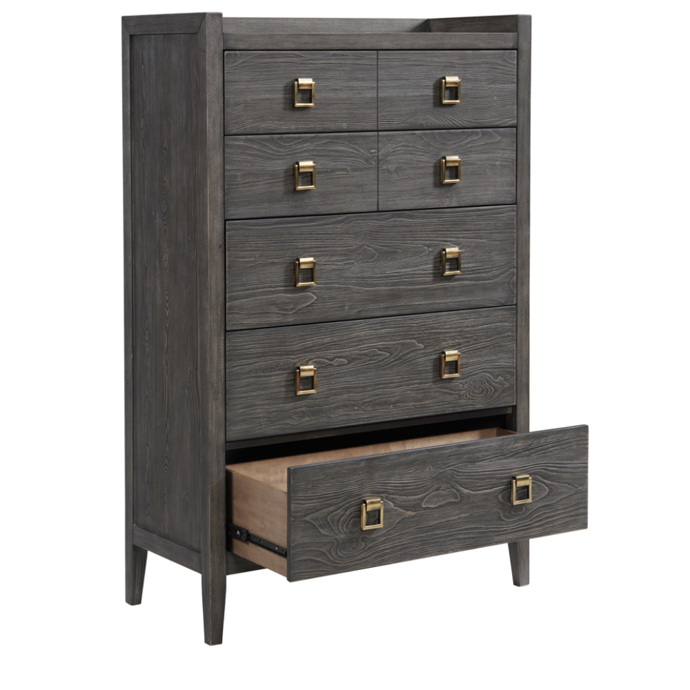 Portia 5 Drawer Chest