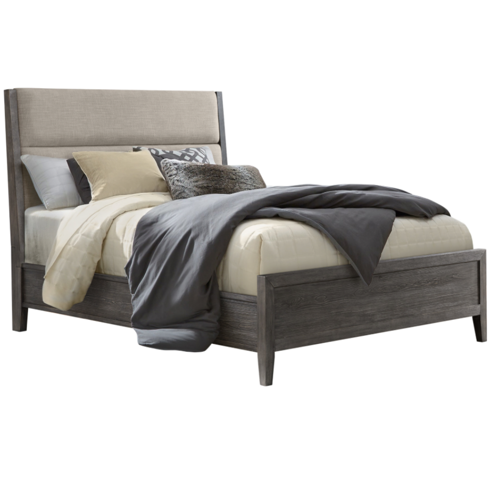 Portia Upholstered Bed