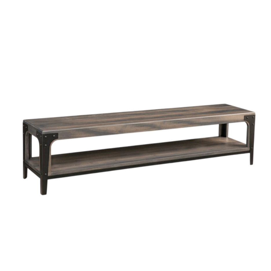 Portland Bench