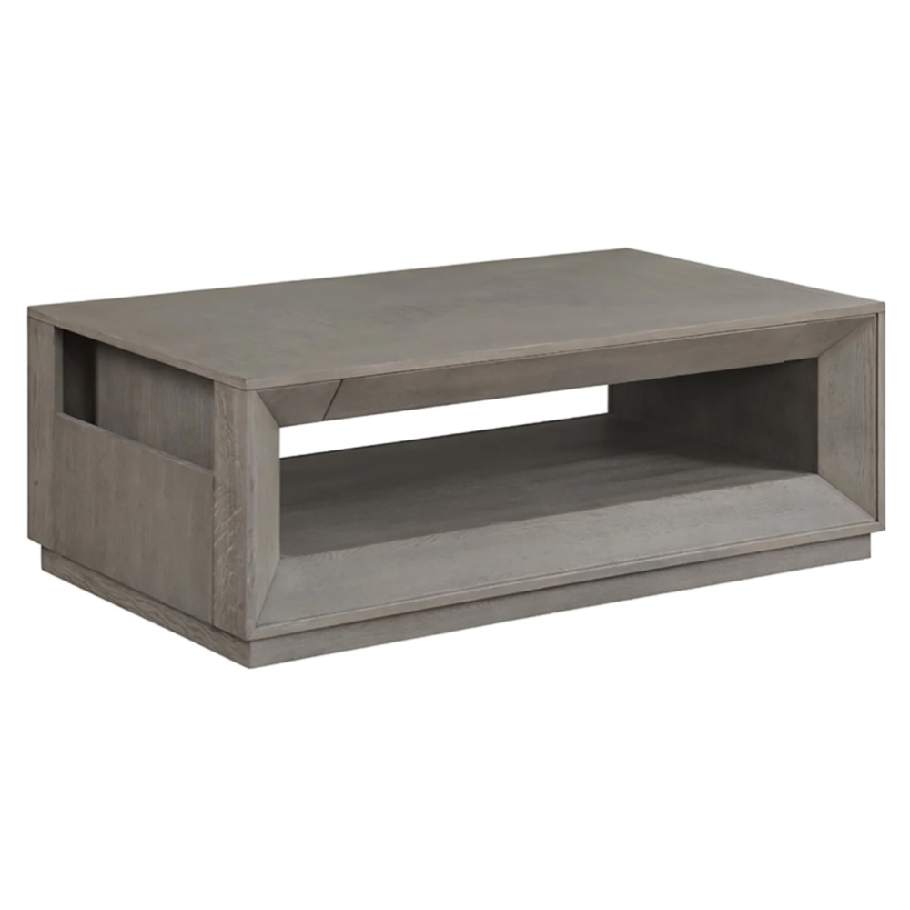 Pur Modern Coffee Table