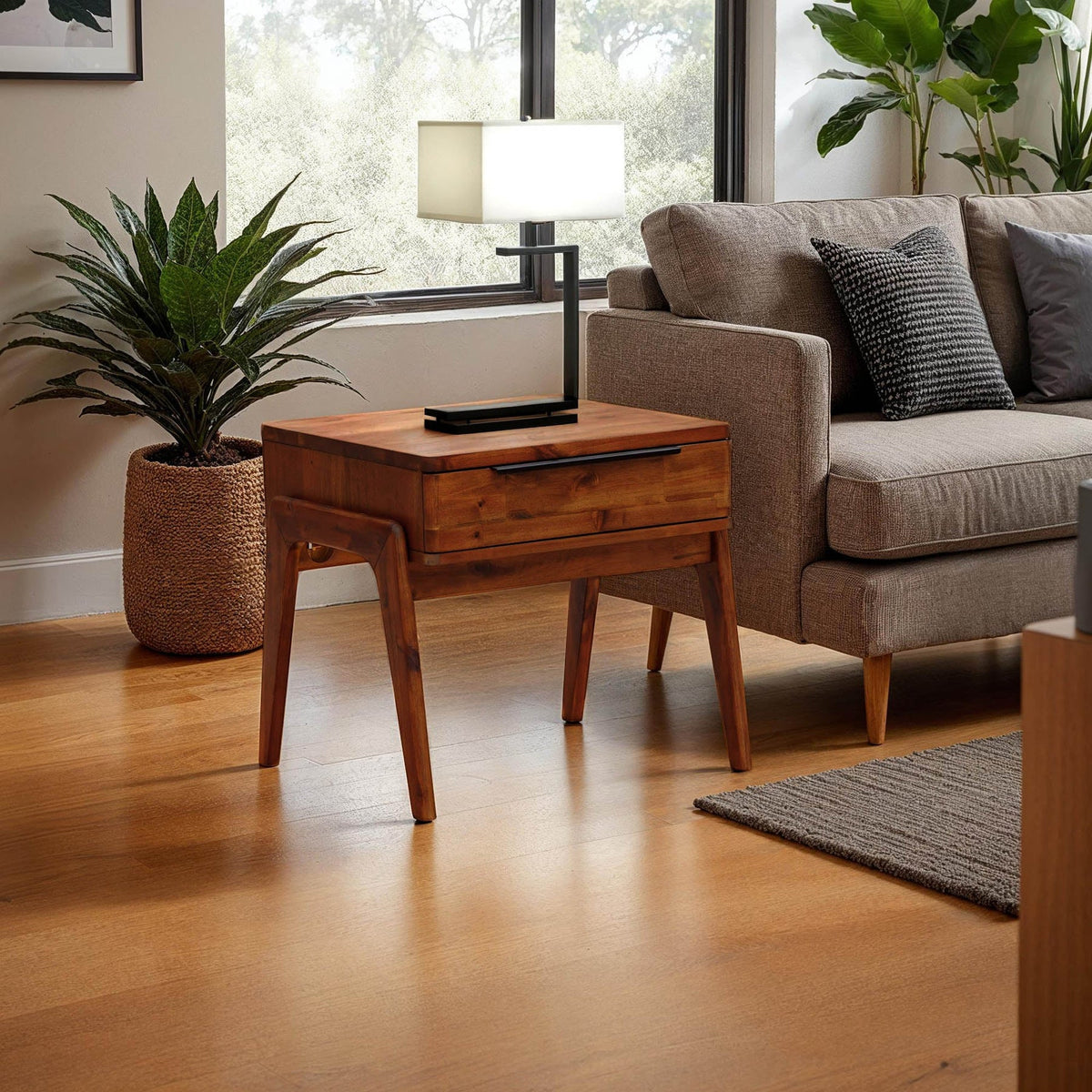 Remix Side Table