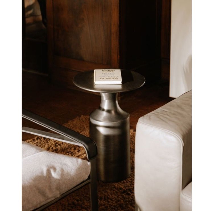 Rassa Accent Table