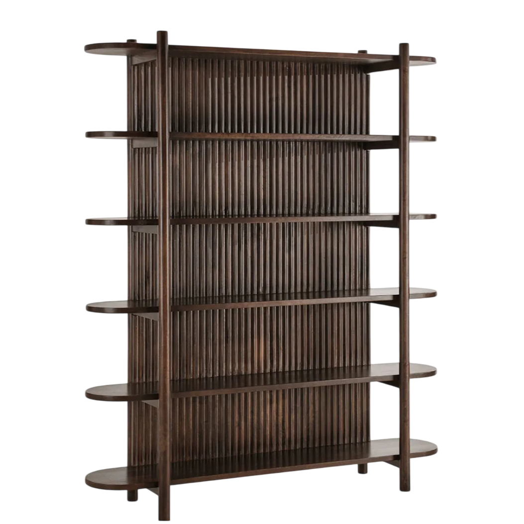 Redford Bookcase