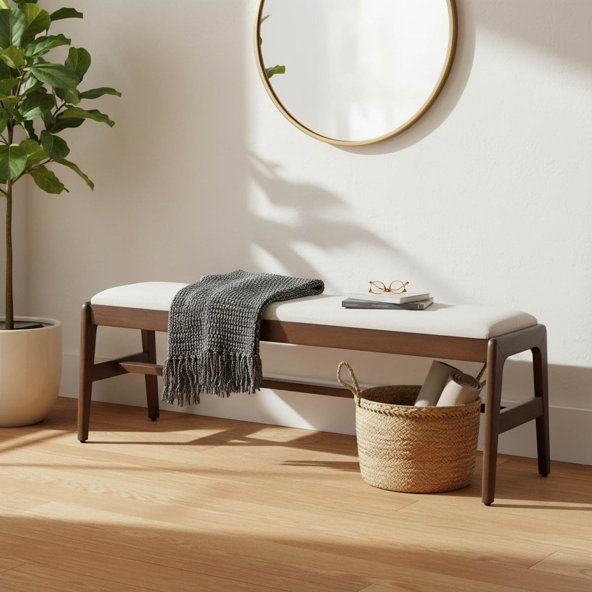 Remix Bench
