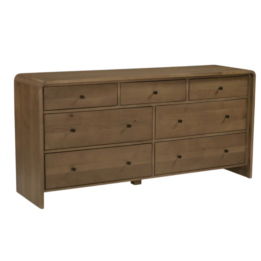 Riley Dresser