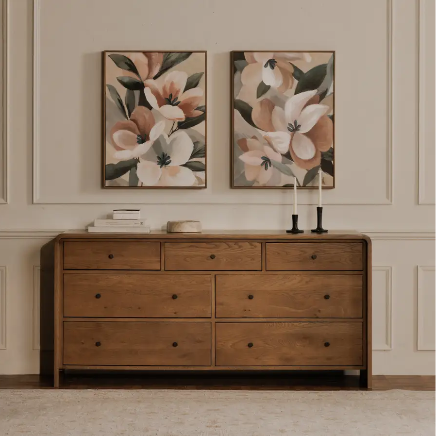 Riley Dresser