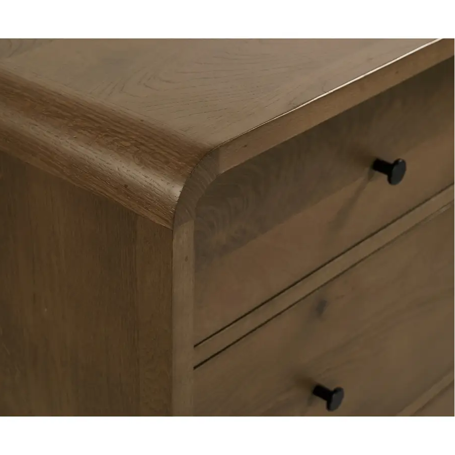 Riley Dresser