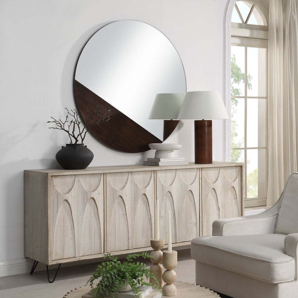 Ronda Mirror