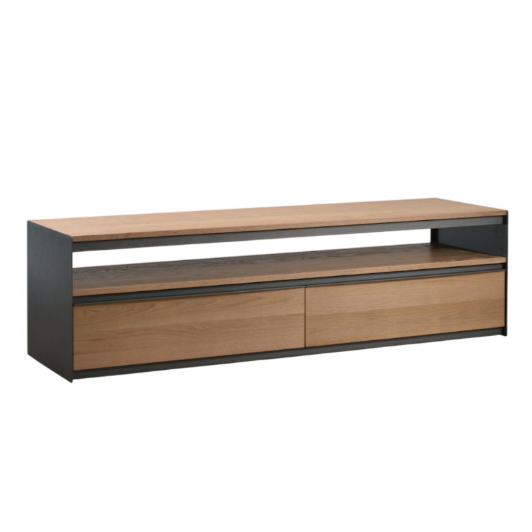 Roots Media Console