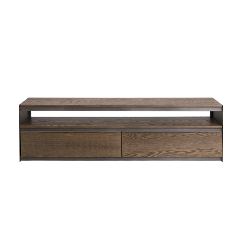 Roots Media Console