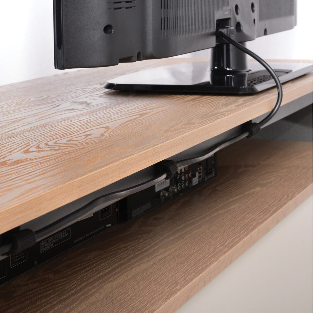 Roots Media Console