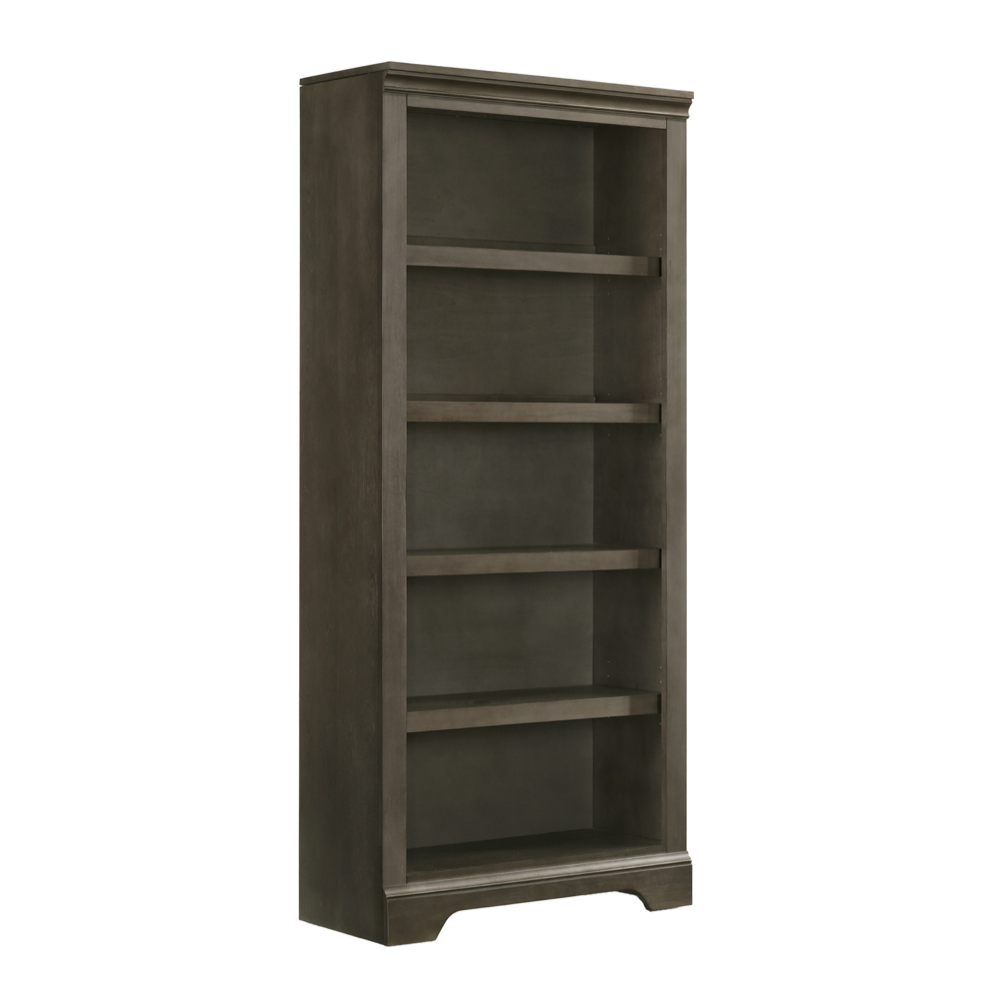 San Mateo Bunching Bookcase