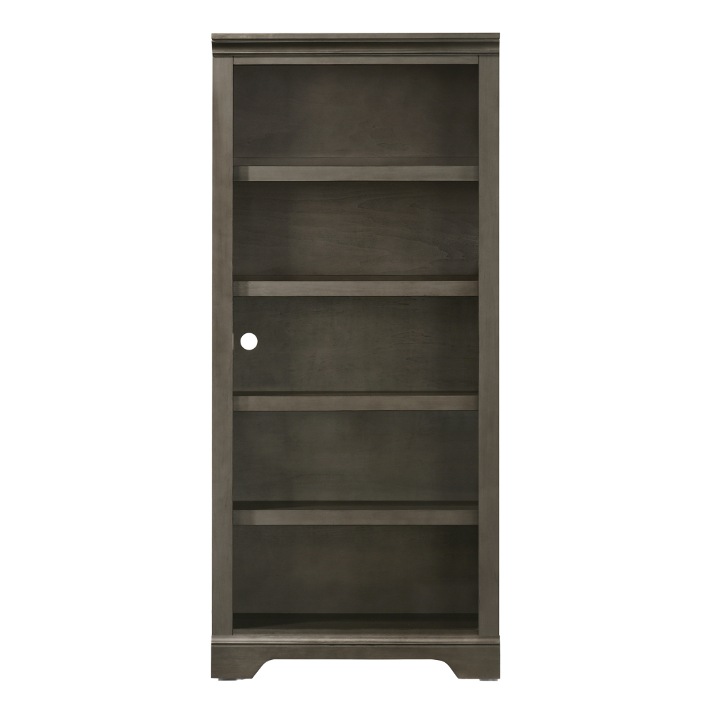 San Mateo Bunching Bookcase