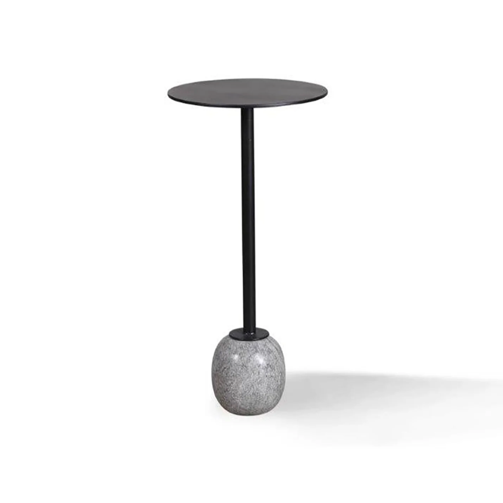 Serengeti Accent Table