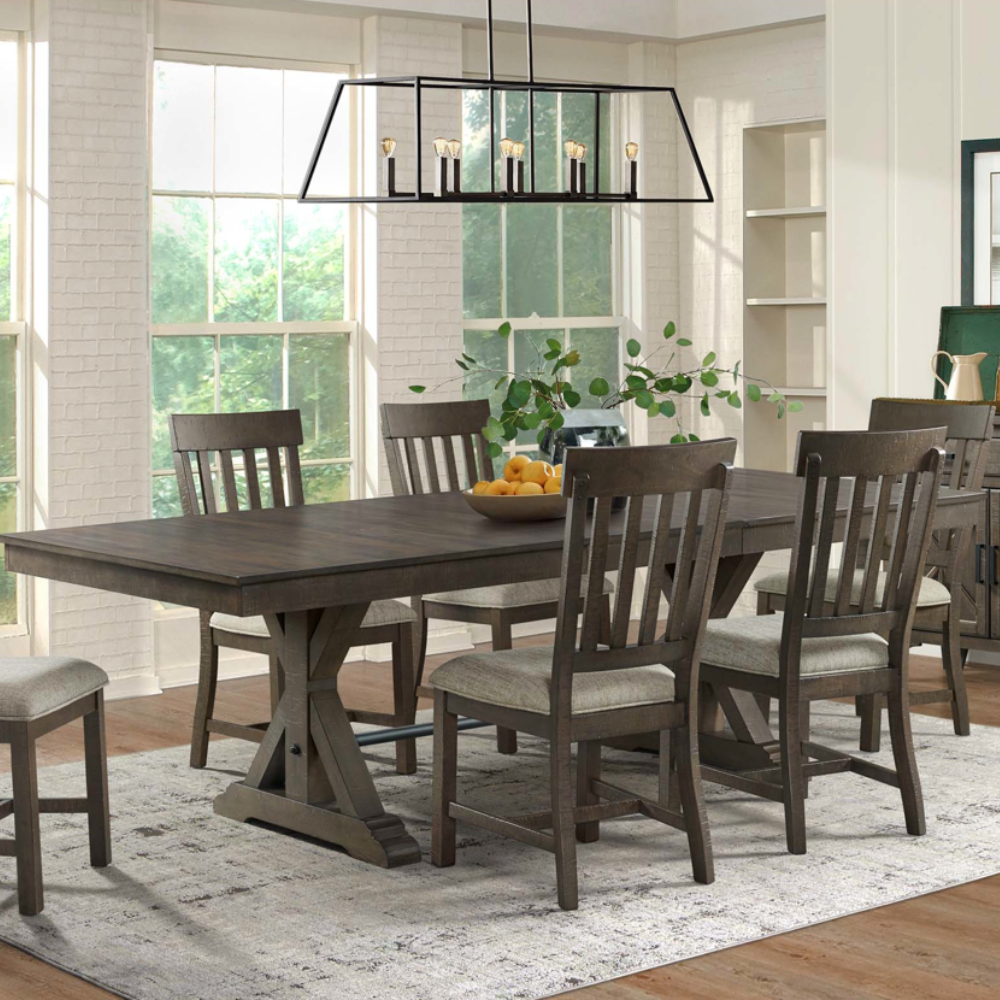 Sullivan Trestle Table