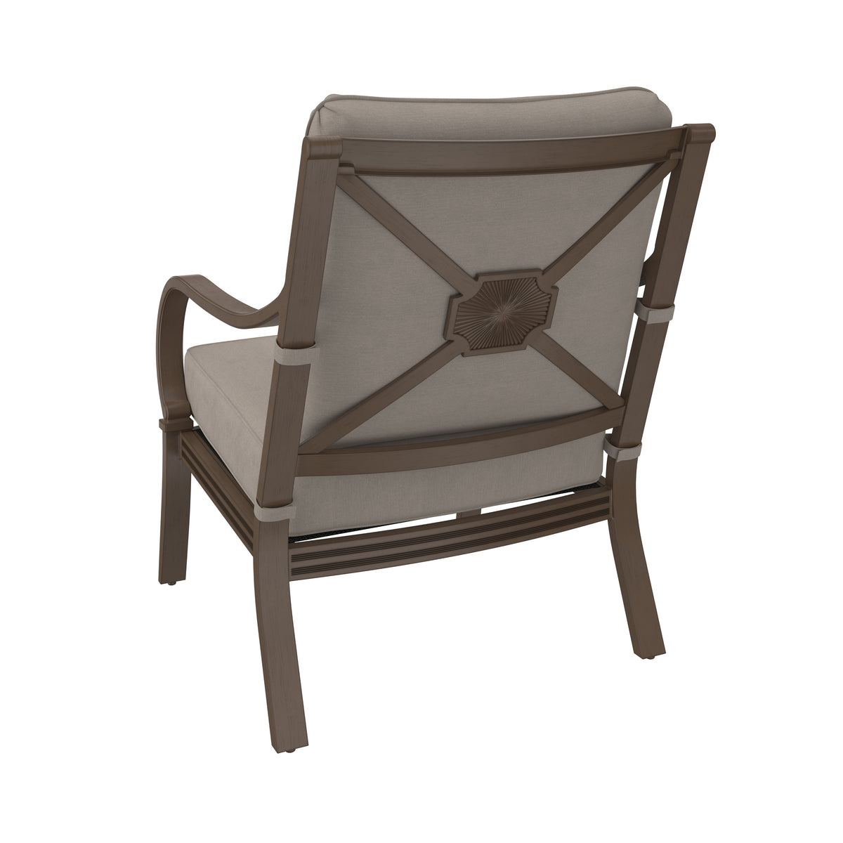 Salina Club Chair