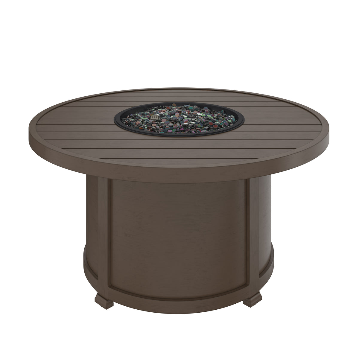 Salina 46&quot; Round Fire Pit