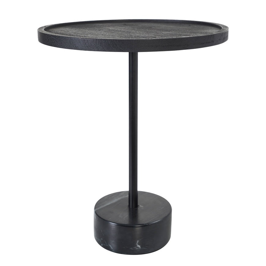 Samba Accent Table