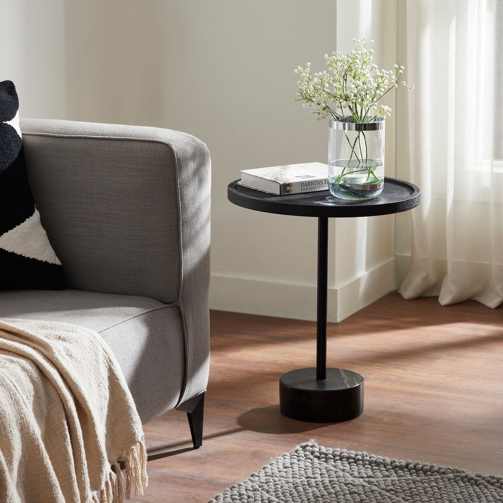 Samba Accent Table
