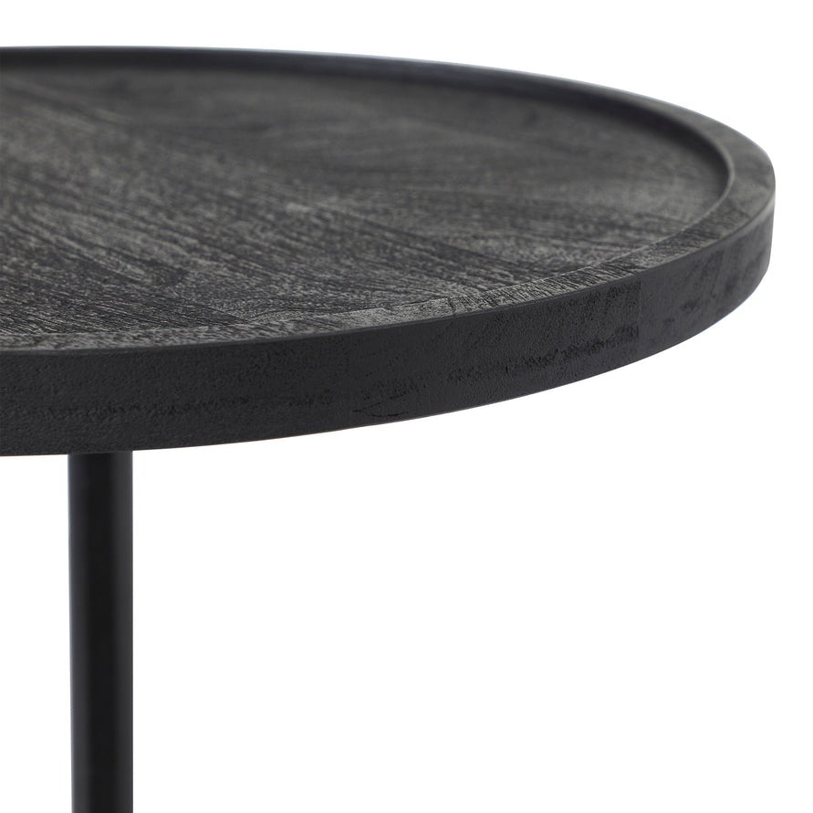 Samba Accent Table