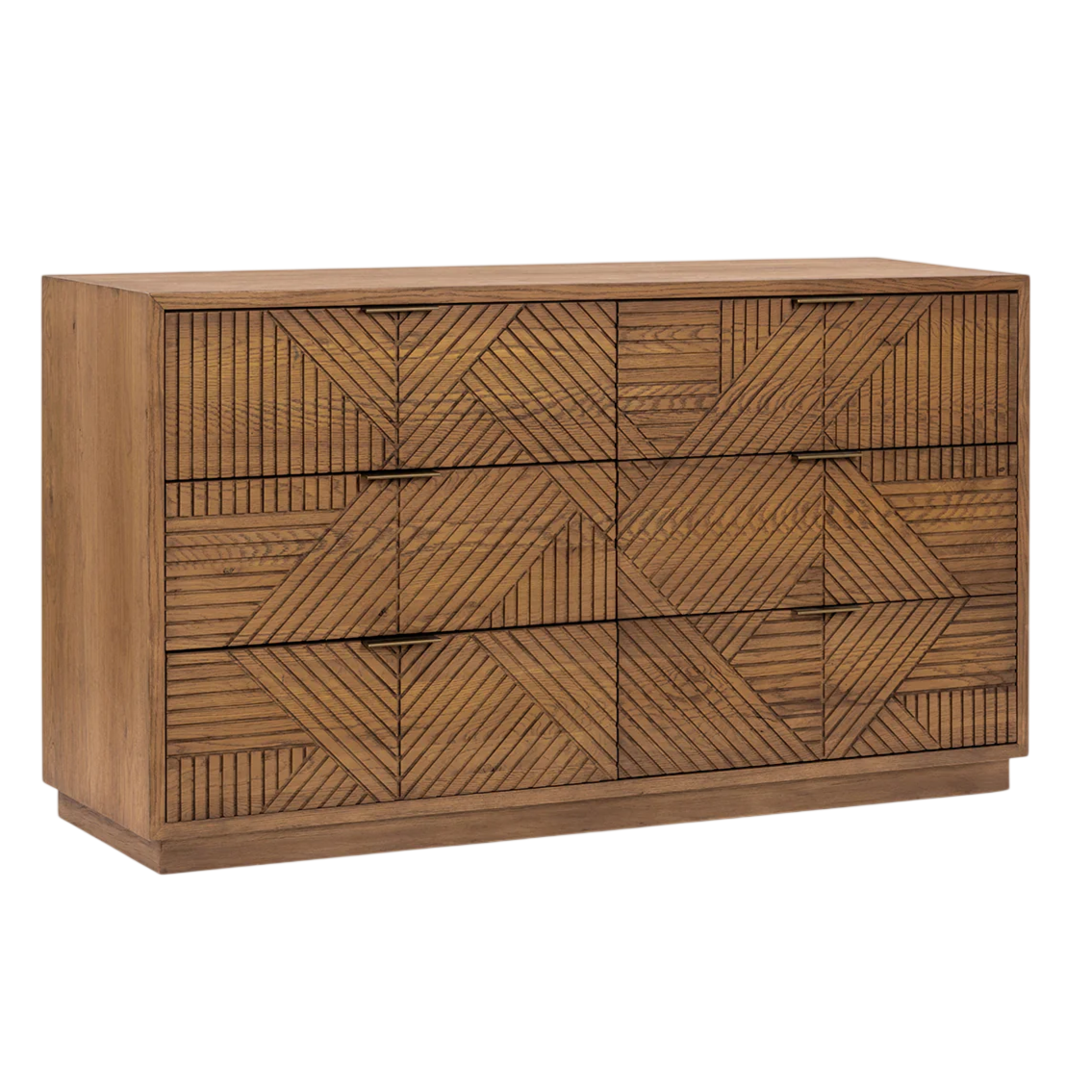 Santa Clara Dresser