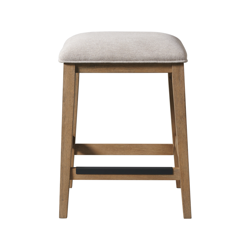 Landmark Backless Stool