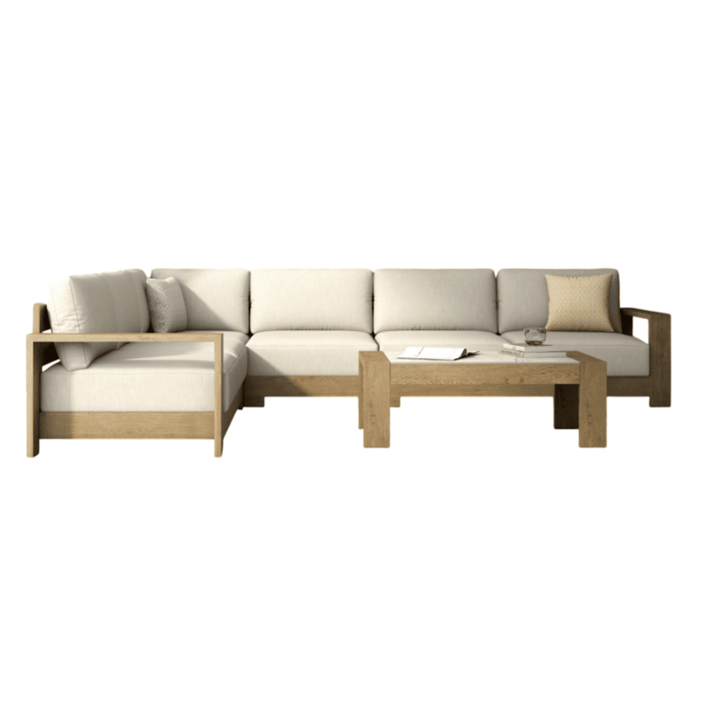 Sky Sectional