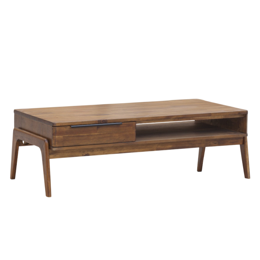 Remix Coffee Table