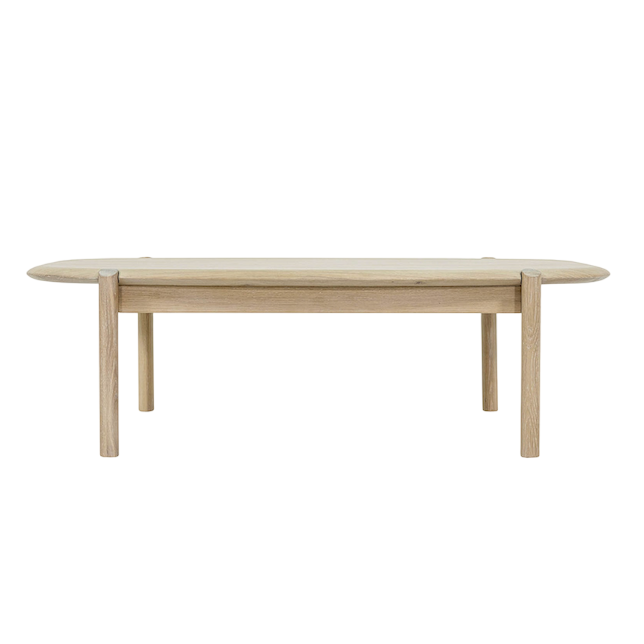 Runway Coffee Table