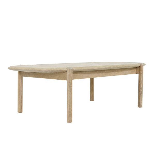 Runway Coffee Table