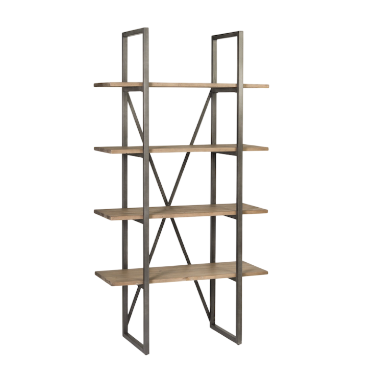 Kenya Small Bookcase