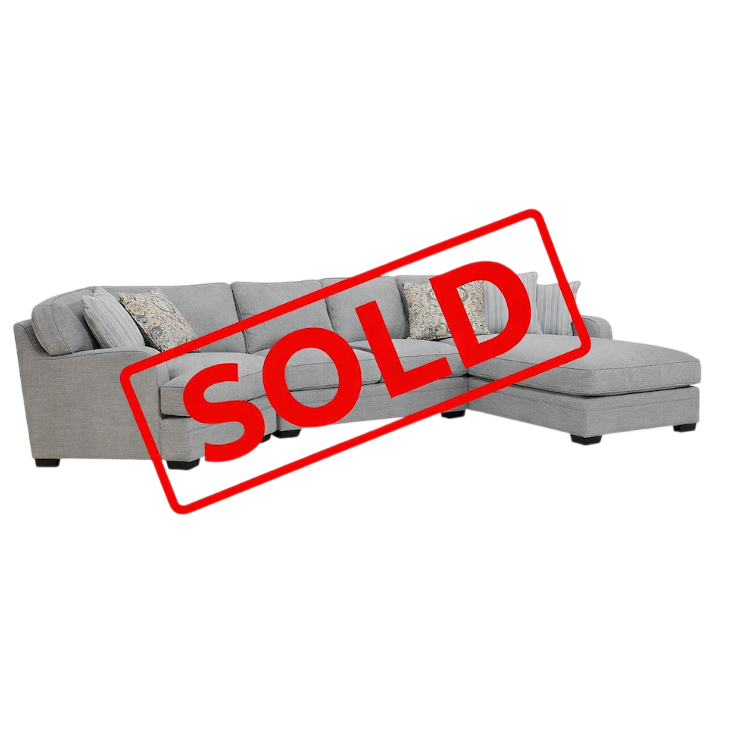 Analiese Sectional