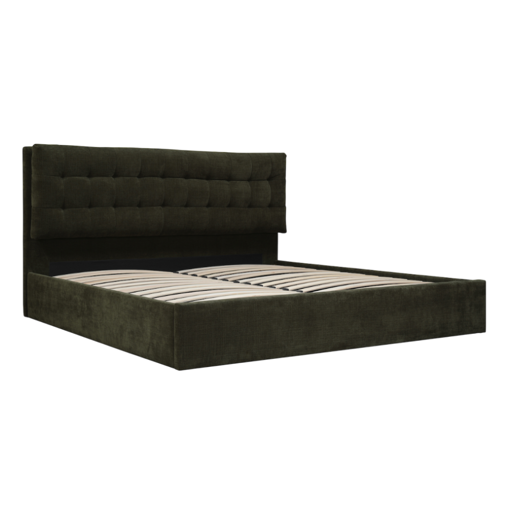 Sebastion Storage Bed