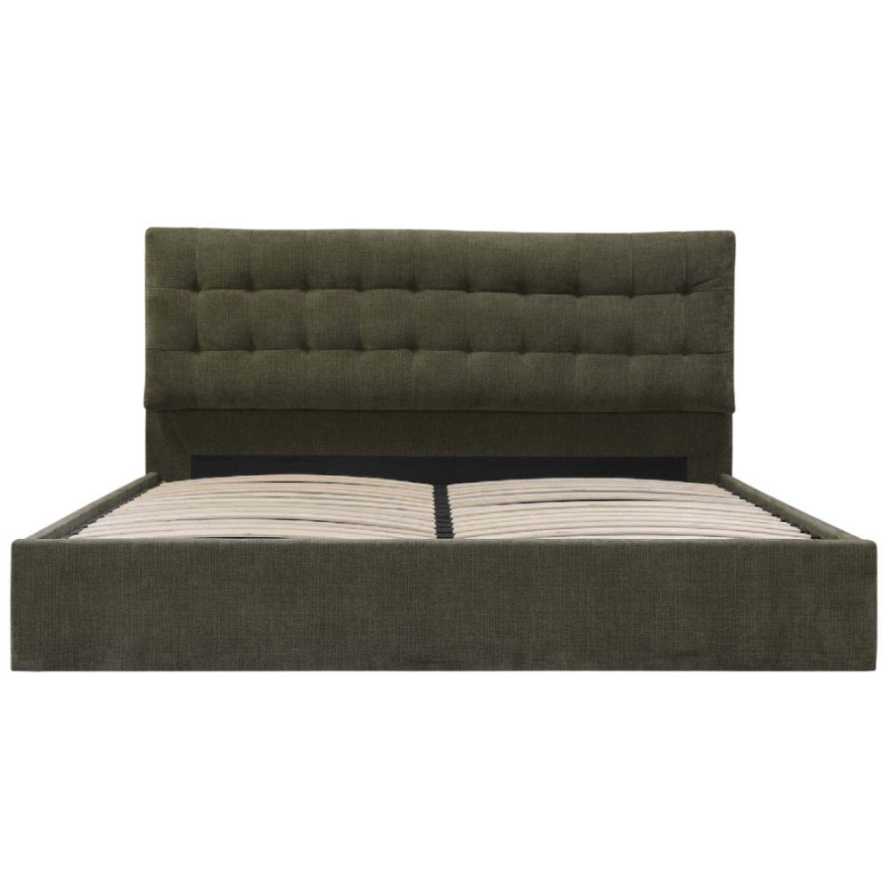 Sebastion Storage Bed