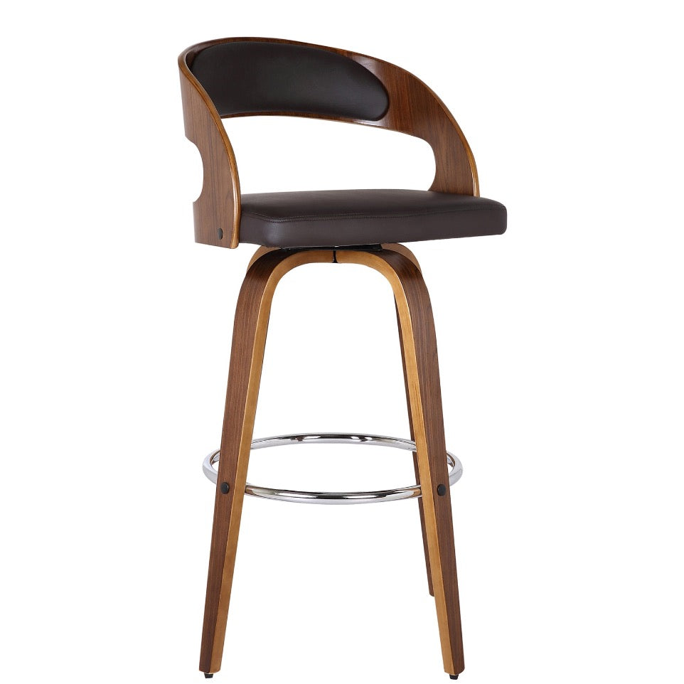 Shelly Counter Stool