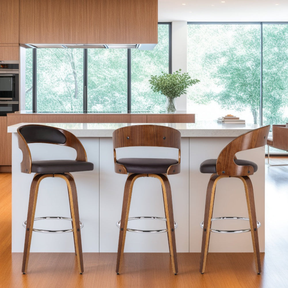 Shelly Counter Stool