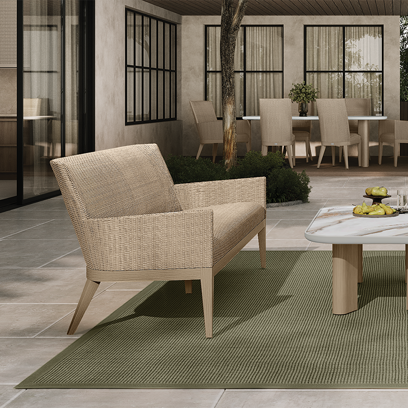 Siena Sofa