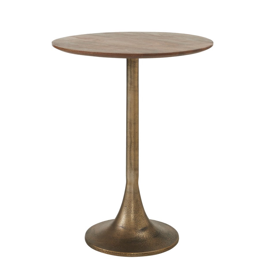 Sparta Accent Table