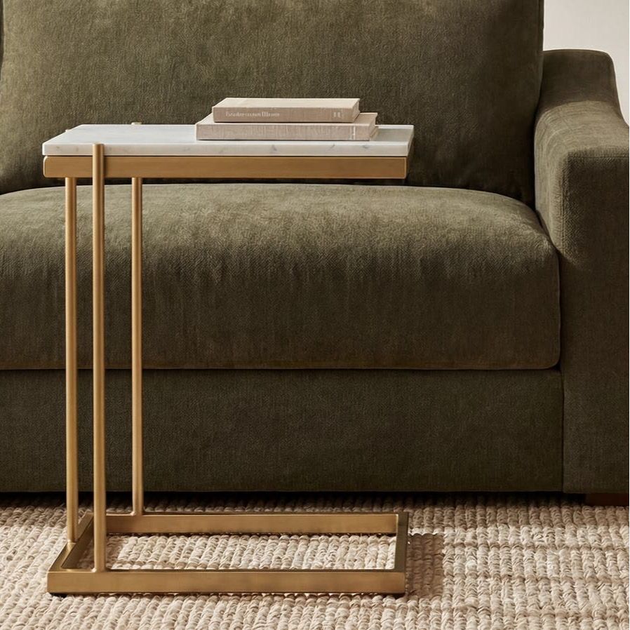 Sulu C Table