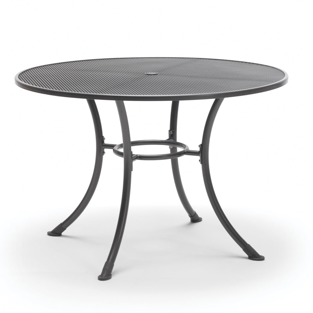 Round Mesh Table