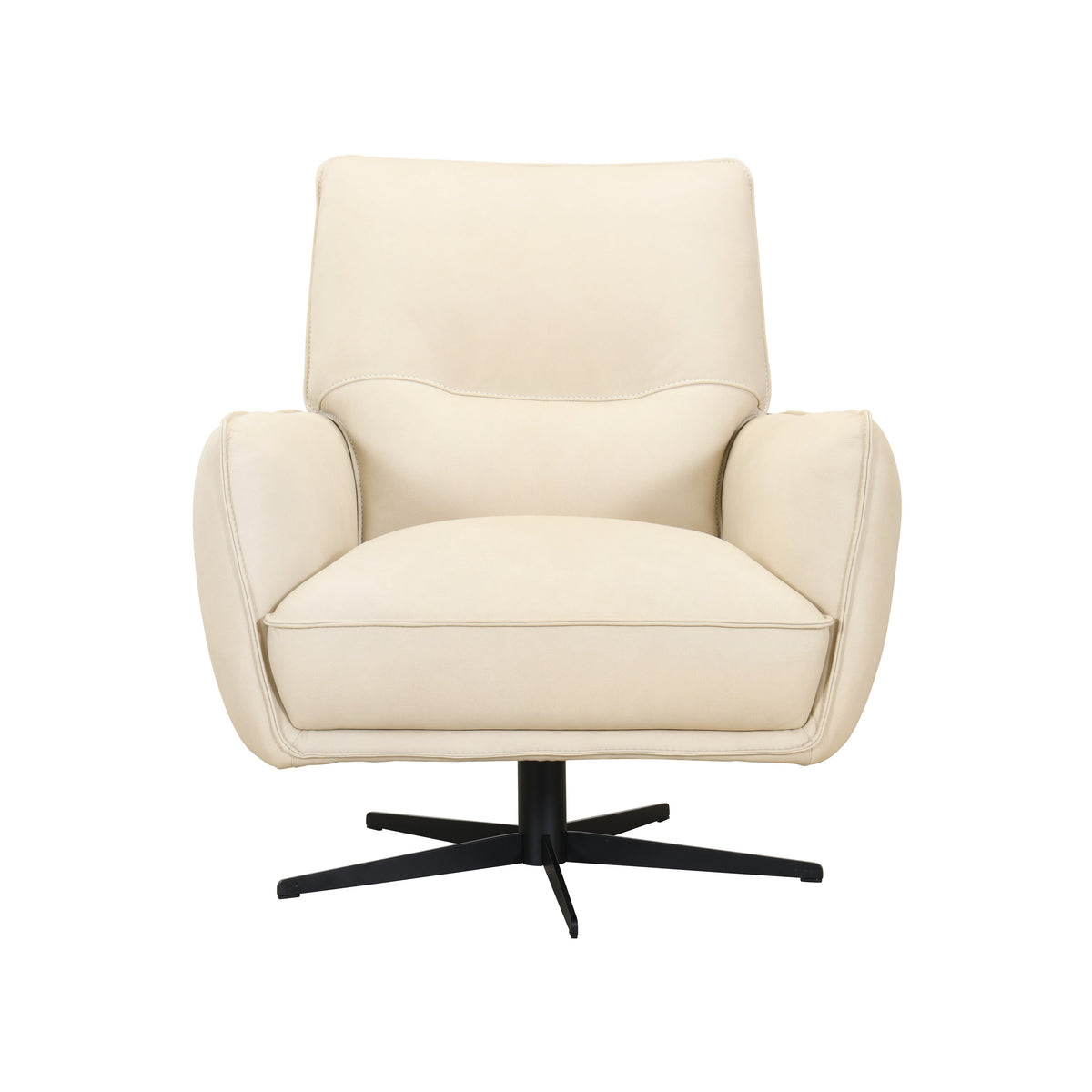 Marlowe Swivel Chair