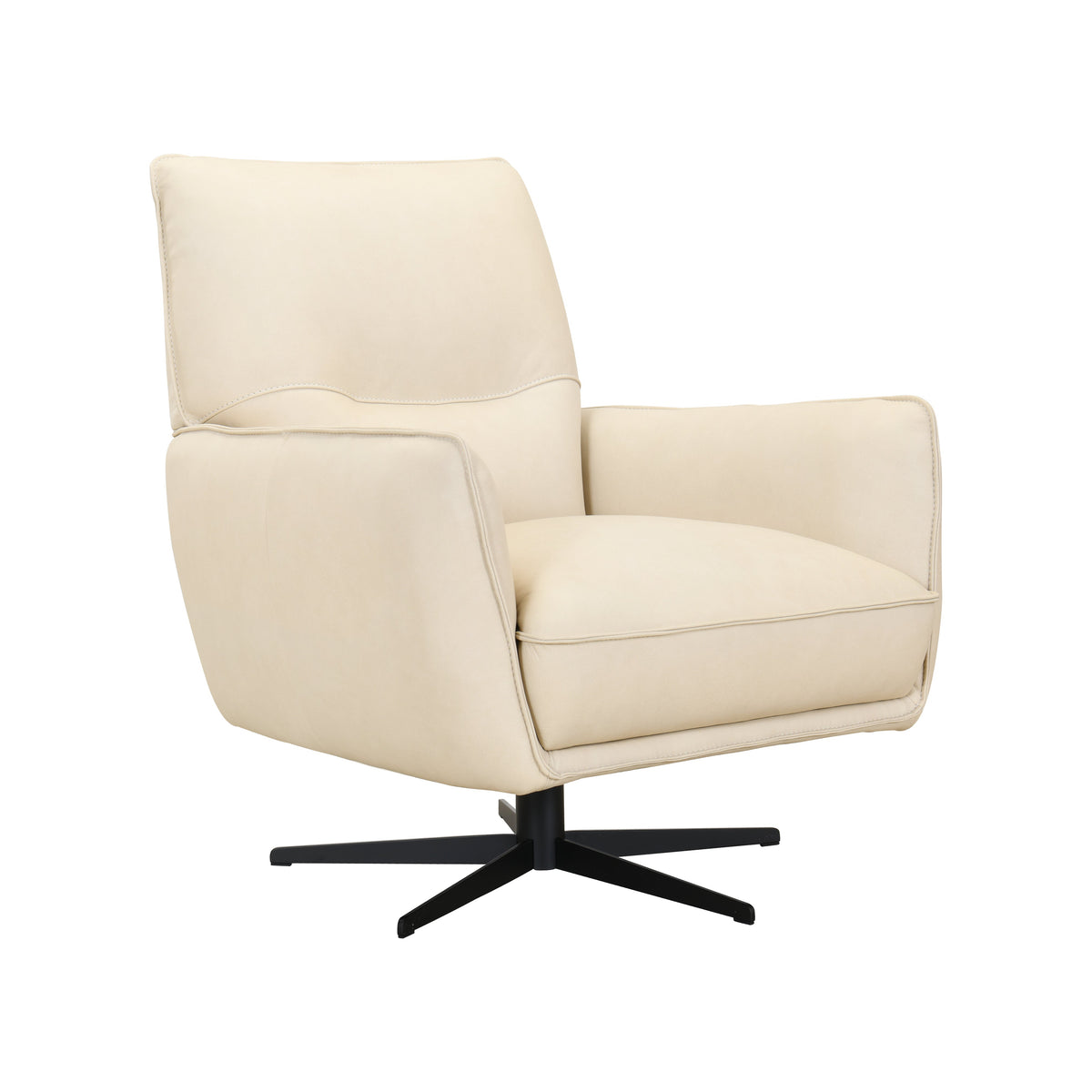 Marlowe Swivel Chair