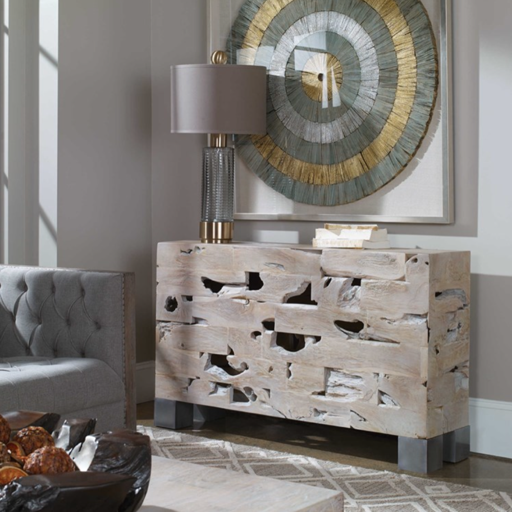 Teegan Console Table