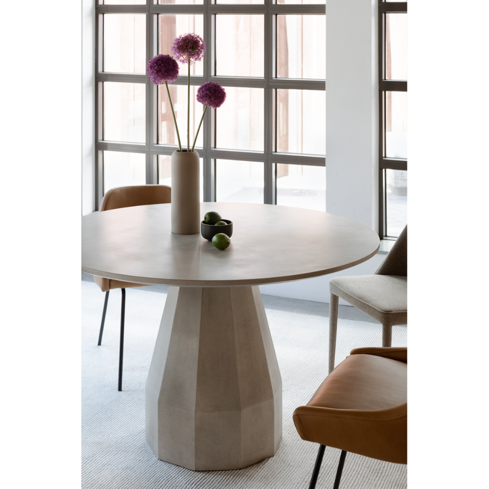 Templo Dining Table
